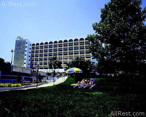 Ajax Hotel 2
